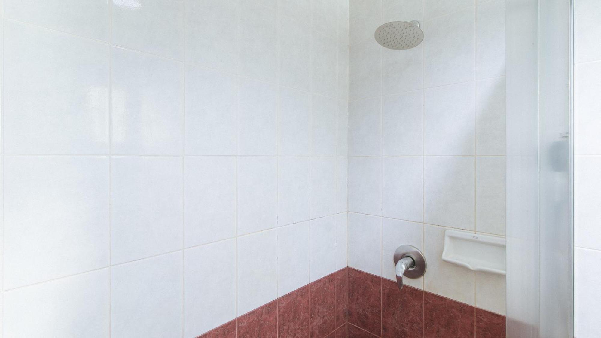 Bliss Hotel Dau Mabalacat Bagian luar foto