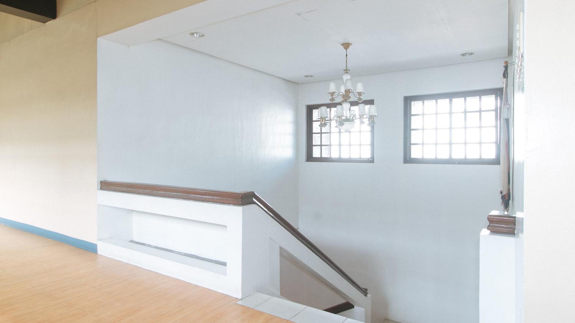 Bliss Hotel Dau Mabalacat Bagian luar foto
